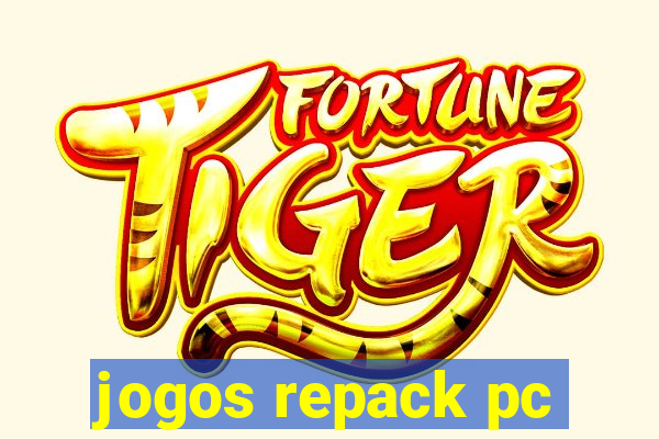 jogos repack pc